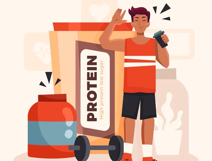 Protein Future